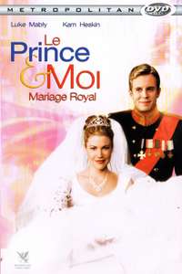 The Prince & Me 2: The Royal Wedding - Poster