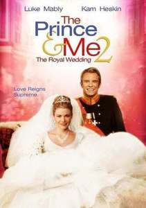 The Prince & Me 2: The Royal Wedding - Poster