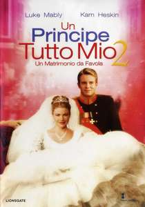 The Prince & Me 2: The Royal Wedding - Poster