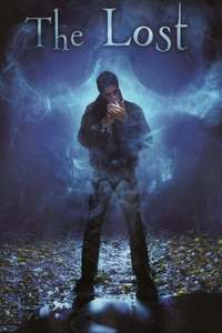 The Lost - Poster