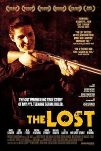 The Lost - Poster