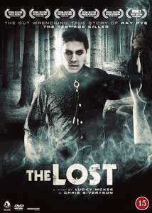 The Lost - Poster