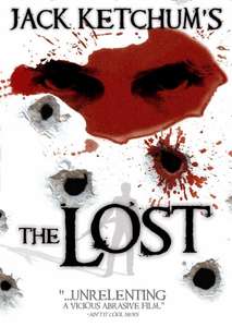 The Lost - Poster