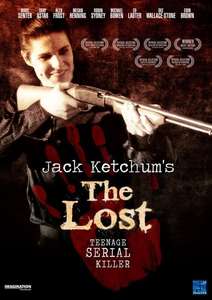 The Lost - Poster