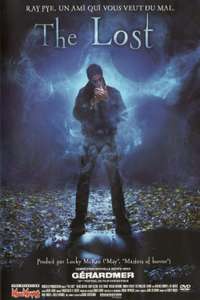 The Lost - Poster