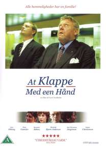 One-Hand Clapping - Poster