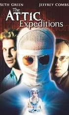 The Attic Expeditions