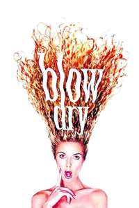 Blow Dry - Poster