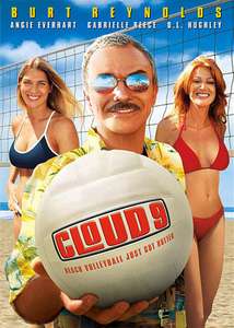 Cloud 9 - Poster