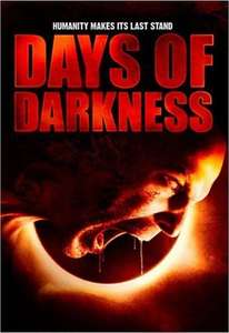 Days of Darkness - Poster