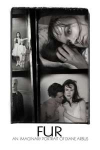 Fur: An Imaginary Portrait of Diane Arbus - Poster