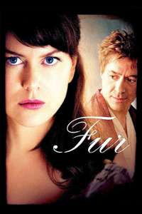 Fur: An Imaginary Portrait of Diane Arbus - Poster
