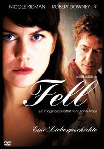 Fur: An Imaginary Portrait of Diane Arbus - Poster