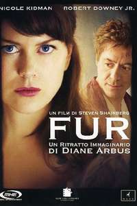 Fur: An Imaginary Portrait of Diane Arbus - Poster