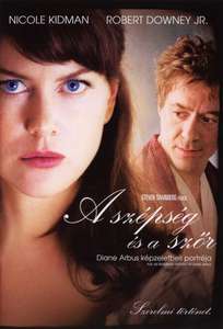 Fur: An Imaginary Portrait of Diane Arbus - Poster