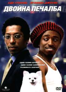 Double Take - Poster