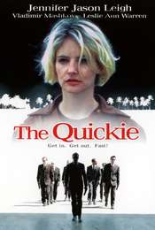 The Quickie