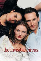 The Invisible Circus