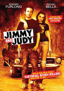 Jimmy and Judy - Poster