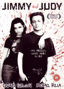 Jimmy and Judy - Poster