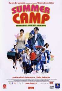 Those Happy Days - Poster