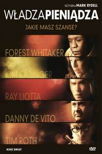 Even Money - Poster