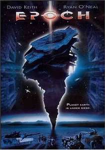 Epoch - Poster