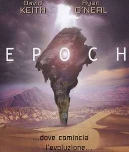Epoch - Poster
