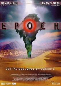 Epoch - Poster