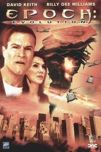 Epoch - Poster