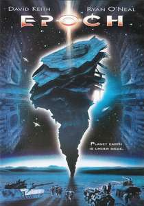 Epoch - Poster