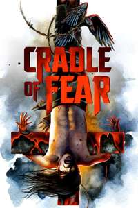 Cradle of Fear - Poster