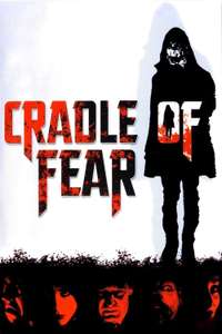 Cradle of Fear - Poster