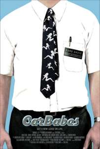 Car Babes - Poster