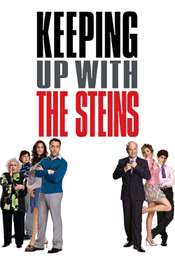Keeping Up with the Steins