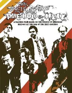 National Lampoon Presents The Beach Party at the Threshold of Hell - Poster
