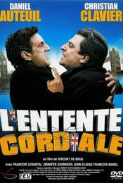 L'entente cordiale