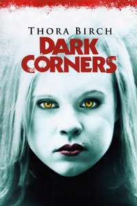 Dark Corners - Poster
