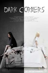 Dark Corners - Poster