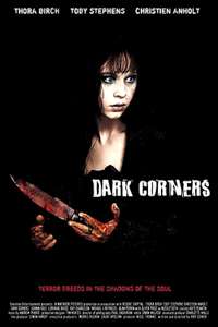 Dark Corners - Poster