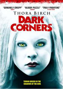 Dark Corners - Poster