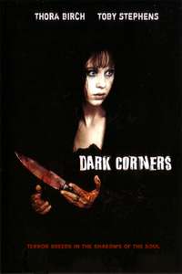 Dark Corners - Poster