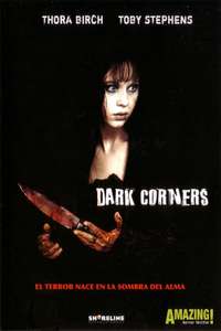 Dark Corners - Poster