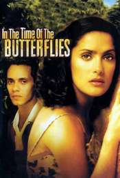 In the Time of the Butterflies