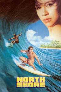 North Shore - Poster