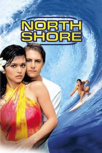 North Shore - Poster