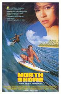 North Shore - Poster