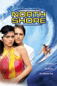 North Shore - Poster