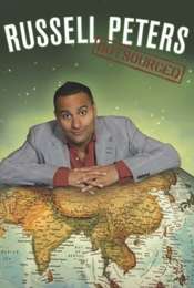 Russell Peters: Outsourced