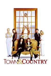 Town & Country - Poster